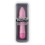 Evolved Novelties Silicone Fleur De Lis - Silicone Seduction