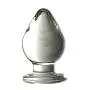 Glass Large Butt Plug, Hmxpls Sex Love Games Personal Massager for Women Men Couples Lover Glass Crystal Ball Adult Products Mushroom Shaped Anal Butt Plug Stimulate, 12.2 Ounce Glass Large Butt Plug, Hmxpls Sex Love Games Personal Massager for Women Men Couples Lover Glass Crystal Ball Adult Products Mushroom Shaped Anal Butt Plug Stimulate, 12.2 Ounce