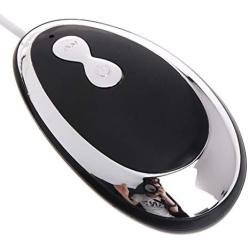 Sample9-20 Speed Powerful Bullet Shape Personal Vibrating Massage Tool