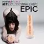 Fleshlight Girls | Stoya | Epic | Anal Male Masturbator Fleshlight Girls | Stoya | Epic | Anal Male Masturbator
