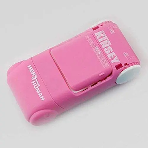 GaoZH Masturber Male Automatic Masturabation Cup Toys for Men Car Design,Pink