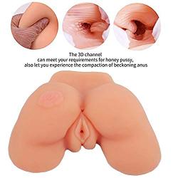 Super Soft Ssexy Woman lifelike Realistic Love Doles ffor Men Adults Toy (2)