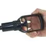 Super Enlargement Pump for Man Pennis Pump Enlargement Extender Enlargers with Instruction Manual