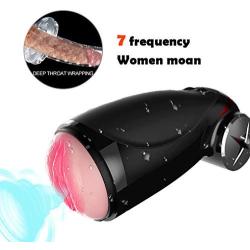 Pocket Pussey for Men Realistic Feel ， Men Toys for Sex Vacuum Six Toys for Couples Sex Masturabation toy Japan T-Shirt