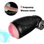 Pocket Pussey for Men Realistic Feel ， Men Toys for Sex Vacuum Six Toys for Couples Sex Masturabation toy Japan T-Shirt
