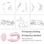 Perfect Sucking Toys for womens Hands free Invisible Wearable U shape Device for Pants Wireless Remote Control Strapless Sexy Lingerie for Women Multi Vibration Modes Intimate Enjoy Toys for Woman T-s Perfect Sucking Toys for womens Hands free Invisible Wearable U shape Device for Pants Wireless Remote Control Strapless Sexy Lingerie for Women Multi Vibration Modes Intimate Enjoy Toys for Woman T-s