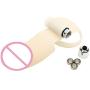 Finger Sleeve with Bullet Vibrator G spot Stimulator fingertip Orgasm