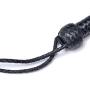 BARE SUTRA Premium Handmade : Genuine Real Leather : Long Bull Crop Spanking Whip Blue Braided Plait Handle Hand Wrist Strap 6 ft BARE SUTRA Premium Handmade : Genuine Real Leather : Long Bull Crop Spanking Whip Blue Braided Plait Handle Hand Wrist Strap 6 ft