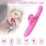 Six Toys For Female Rabbit Lifelike Toys For Women Vibrantor With Wireless Remote Vibranting Dilos Woman Sexual Toyz For Couples Bullet Adullt Toys - Clitorial Tongue Party Gifts For Girlfiend T-Shirt