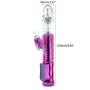 Butter -Fly G-S VIB Toys with Rotating Bead Silicone Waterproof Six Toy for Women Couple with Slient