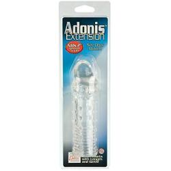 California Exotics Adonis Extension, Clear