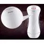 DQWL-Male Tshirt Men Fantasy Cup Põckët-Püssýs with 10 Working Speeds for Men Self Play
