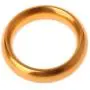 Aluminum Alloy P-ëň-Ïš Rings Male Co Ckring Toy for Men