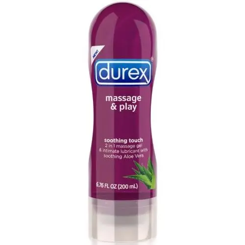 Durex Play 2in1 Lubricant Intimate Lube & Massage Gel Free Shipping From Thailand Durex Play 2in1 Lubricant Intimate Lube & Massage Gel Free Shipping From Thailand
