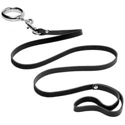 Lead Them by The Cock Premium Penis Leash