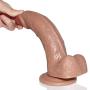 HBSHR Ultra-Realistic Perfect Size Female Male Body Relaxing Massage
