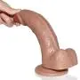 HBSHR Ultra-Realistic Perfect Size Female Male Body Relaxing Massage