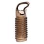 Itlovely Enlarger Sleeve Extender Extension Silicone Girth Enhancer Enlargement