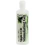 Doc Johnson Nipple and Clit Stimulating Gel - Tingling Sensations and a Blizzard of Pleasure - Mint - 1 fl. Oz. (29.5 ml)