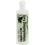 Doc Johnson Nipple and Clit Stimulating Gel - Tingling Sensations and a Blizzard of Pleasure - Mint - 1 fl. Oz. (29.5 ml)