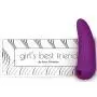 Girls Best Friend, 2-in-1 Vibrator and Realistic Oral Sex Simulator Clit Sucker with 20 Settings for Women and Couples, Powerful G-Spot Massager, Waterproof, Rechargeable, by Sweet Vibrations Girls Best Friend, 2-in-1 Vibrator and Realistic Oral Sex Simulator Clit Sucker with 20 Settings for Women and Couples, Powerful G-Spot Massager, Waterproof, Rechargeable, by Sweet Vibrations