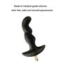 BYL 10 Vibration Patterns Vibrating Prostate Massager Rechargeable G Spot Vibrator Waterproof Anal Sex Toy for Men Women and Couples. (Persian Daisy) BYL 10 Vibration Patterns Vibrating Prostate Massager Rechargeable G Spot Vibrator Waterproof Anal Sex Toy for Men Women and Couples. (Persian Daisy)