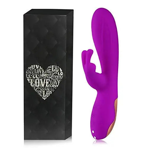 Strongest Silicone Wand Massager with 12 Vibration Mode, Magnetic Charging, High Level Waterproof, Smoothing All Your Stress.(Purple) Strongest Silicone Wand Massager with 12 Vibration Mode, Magnetic Charging, High Level Waterproof, Smoothing All Your Stress.(Purple)