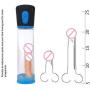 Riliy- Male Exèrcǐsè Training Automatic Electric Mǎssǎgè vǎcùùm pùmp Enlǎrgèmènt Extènsǐǒn 12 Inch Pëns Mens Delay Trainer Couple Best Gift