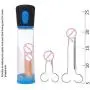 Riliy- Male Exèrcǐsè Training Automatic Electric Mǎssǎgè vǎcùùm pùmp Enlǎrgèmènt Extènsǐǒn 12 Inch Pëns Mens Delay Trainer Couple Best Gift Riliy- Male Exèrcǐsè Training Automatic Electric Mǎssǎgè vǎcùùm pùmp Enlǎrgèmènt Extènsǐǒn 12 Inch Pëns Mens Delay Trainer Couple Best Gift
