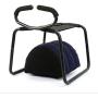 LSBY Position Enhancer Chair Novelty Grownup Toys - Position Assistance - Tiptop Durable and Easily Assemble One Size Hold up to 300lbs(Black), Multi-Chair Furniture Stimulating Handheld