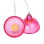 Huluda 10 Speeds Brēast Enlargēment Device Breāst Pump Stīmulator Mssager Toys For Women (B)