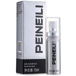 Facaily Sex Delay Spray for Men for Lasting Penis Prevent Premature Ejaculation Cream Erection for Sex Penis hormonal Production