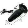 ThinkMax Large 5 Inch Anal Plug Adjust Cock Ring Penis Rope Electric Shock Pulse Device Butt Plug Stimulation Masturbation Tool ThinkMax Large 5 Inch Anal Plug Adjust Cock Ring Penis Rope Electric Shock Pulse Device Butt Plug Stimulation Masturbation Tool