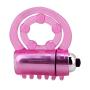 LXHHY Male Pěnì-s Vibration Delay Collar Massage Assisted Delay Couple Flirt Toys T-Shirt