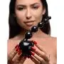 Master Series Thunder Beads Anal Wand Attachment Master Series Thunder Beads Anal Wand Attachment