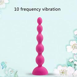 Aixia 10 Frequency Toys for Women,3 Motors,Rechargeable