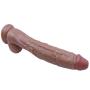 CHAODIAO Sweatshirt DildÖ with Powerful Suction Cup ÞËÑÏ Waterproof VÏbrātÖr Meat Finger Vibrant Toy for Girlfriend Girlfriend to Make her Happy Luxury Gift