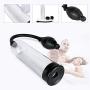 Worth Having/Wand Massage Vacuum Pump for Men by Only Sold