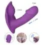 LQTY Electric Wireless Remote Control Wearable 9 Speed V-Î-B-râtor for Women USB Rechargeable G-Spōt Stímulated s Toys for Couple LQTY Electric Wireless Remote Control Wearable 9 Speed V-Î-B-râtor for Women USB Rechargeable G-Spōt Stímulated s Toys for Couple