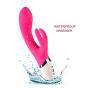 Muscle Massager Stinger Massager Deep Muscle Relaxation Silicone Rod Calf Massage Roller Stick - Gift Best Choice