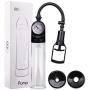 Cob Male Manual Vacuum Penis Pump Air Enlarger Extender Pumps Cob Male Manual Vacuum Penis Pump Air Enlarger Extender Pumps
