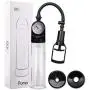 Cob Male Manual Vacuum Penis Pump Air Enlarger Extender Pumps