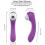 JADEKIOR S-imulation Multi Frequency Sucking Toys for Women -Waterproof,Silicone JADEKIOR S-imulation Multi Frequency Sucking Toys for Women -Waterproof,Silicone