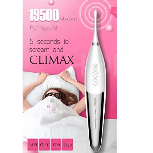 Sexustore Wireless Quiet Massag Handheld Clǐtorals Stǐmulators Bullet for Women Mini Clǐtorals Lǐcking Massaging 7 Multi-Frequency Modes 100% Brand New Sexustore Wireless Quiet Massag Handheld Clǐtorals Stǐmulators Bullet for Women Mini Clǐtorals Lǐcking Massaging 7 Multi-Frequency Modes 100% Brand New