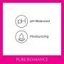 Whipped Creamy Vanilla Cupcake Lubricant by Pure Romance | Personal Lubricant for all Couples | Safe Lightweight Gel Lubricant Whipped Creamy Vanilla Cupcake Lubricant by Pure Romance | Personal Lubricant for all Couples | Safe Lightweight Gel Lubricant