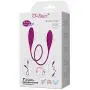 Odeer-7 Vibration USB Charge Waterproof Dual Motor Silicone G-Spot Clitoris and Prostate Masturbation Vibrator Sex Toy for Adults - Massager for Women or Couples Best Gift Valentines Gift Odeer-7 Vibration USB Charge Waterproof Dual Motor Silicone G-Spot Clitoris and Prostate Masturbation Vibrator Sex Toy for Adults - Massager for Women or Couples Best Gift Valentines Gift