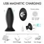 3Pcs Vibrating Butt Plug Set Anal Plug Training Kit, Remote Control 9 Vibration Modes Anal Sex Toys with Suction Cup Base for Male, Female and Beginner 3Pcs Vibrating Butt Plug Set Anal Plug Training Kit, Remote Control 9 Vibration Modes Anal Sex Toys with Suction Cup Base for Male, Female and Beginner