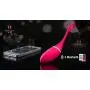 Bullet Vibrator Remote Control - G Spot Waterproof Rechargeable Adult Sex Toys for Women Silicone Clitoris Vagina Stimulator Massager Sex Things for Couples Bullet Vibrator Remote Control - G Spot Waterproof Rechargeable Adult Sex Toys for Women Silicone Clitoris Vagina Stimulator Massager Sex Things for Couples