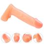 Ieshabrook-6 Dicks Fǒr Wǒměn, Superior Wand Beginners with Long Size Perfect for Beginners Casual Toys | Long：11.5cm/4.5in，Diameter：2.6cm/1in
