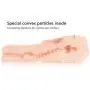 Utimi Male Masturbator Realistic Masturbation Cup Silicone Pocket Pussy Stroker Adult Sex Toys for Men Utimi Male Masturbator Realistic Masturbation Cup Silicone Pocket Pussy Stroker Adult Sex Toys for Men
